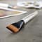 Simply Simmons Short Handle Flat Wash Brush